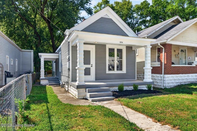 3212 W Kentucky St, Louisville, KY 40211