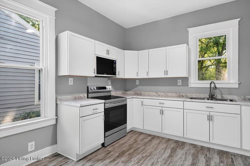 3212 W Kentucky St, Louisville, KY 40211