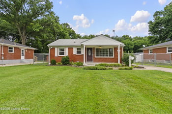 3213 Rosewedge Way, Louisville, KY 40216