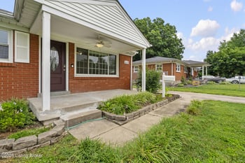 3213 Rosewedge Way, Louisville, KY 40216