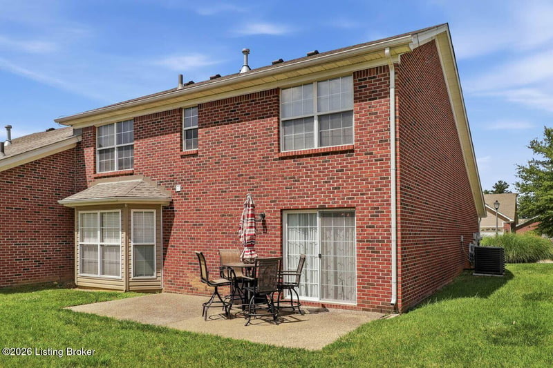 3213 Stony Farm Dr, Jeffersontown, KY 40299