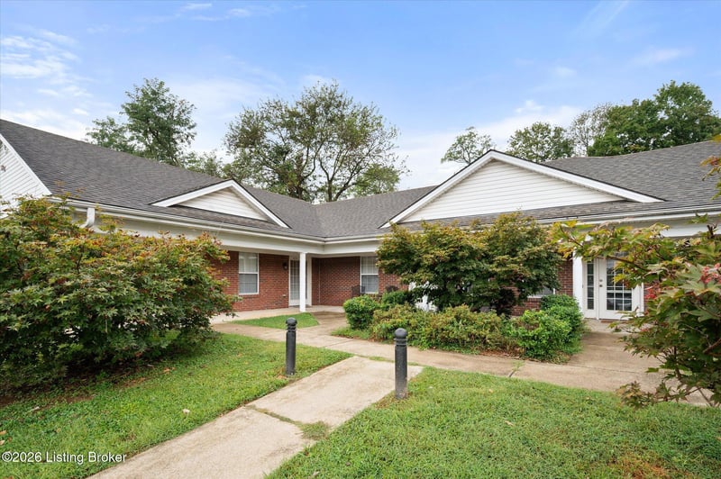 3214 Cheval Way, Jeffersontown, KY 40299