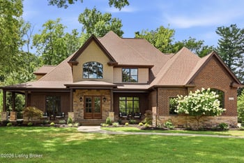 3214 Falls Park Pl, Louisville, KY 40222