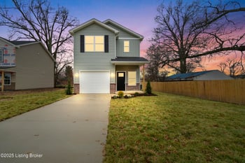 3214 Maldon Dr, Louisville, KY 40216