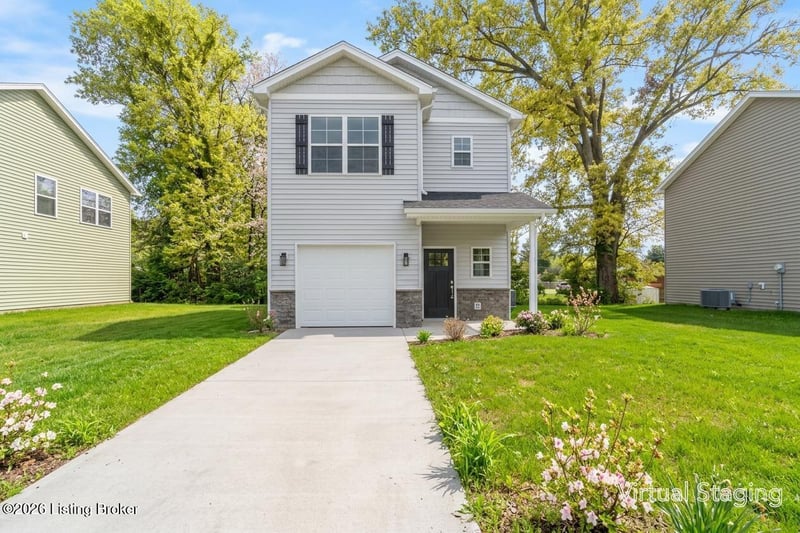 Home Worth Check