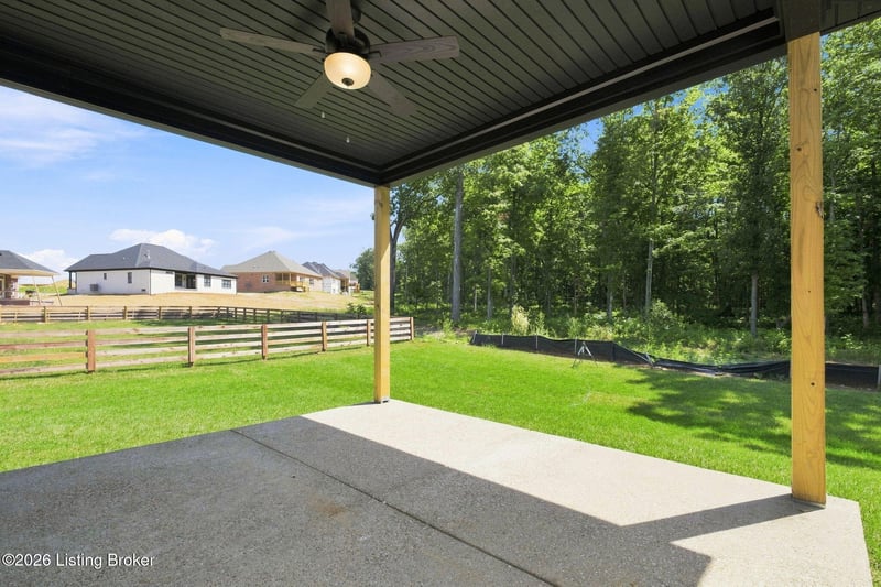3215 Blasting Rock Dr, La Grange, KY 40031