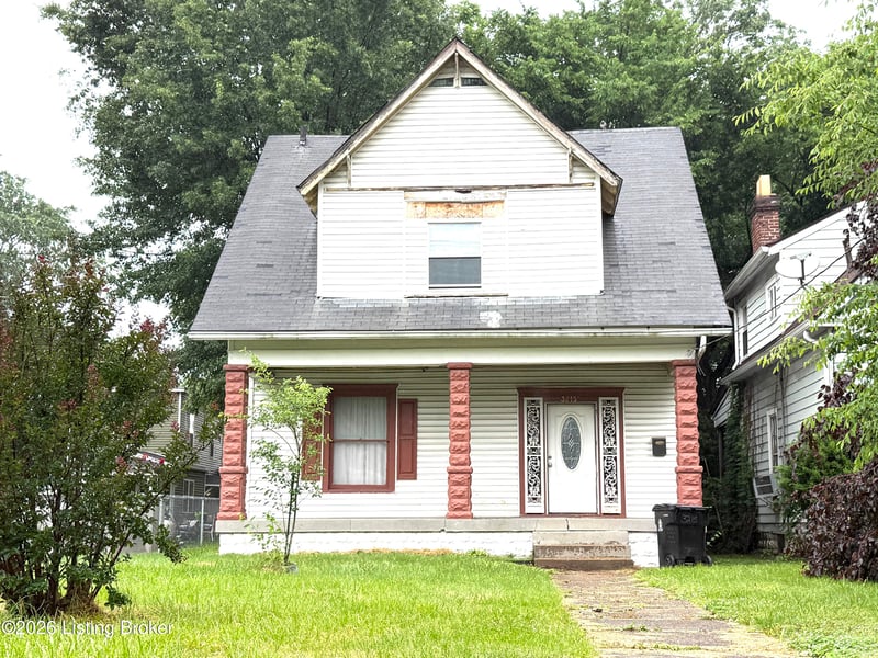 3215 Grand Ave, Louisville, KY 40211