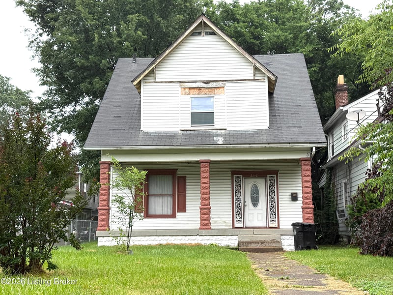 3215 Grand Ave, Louisville, KY 40211