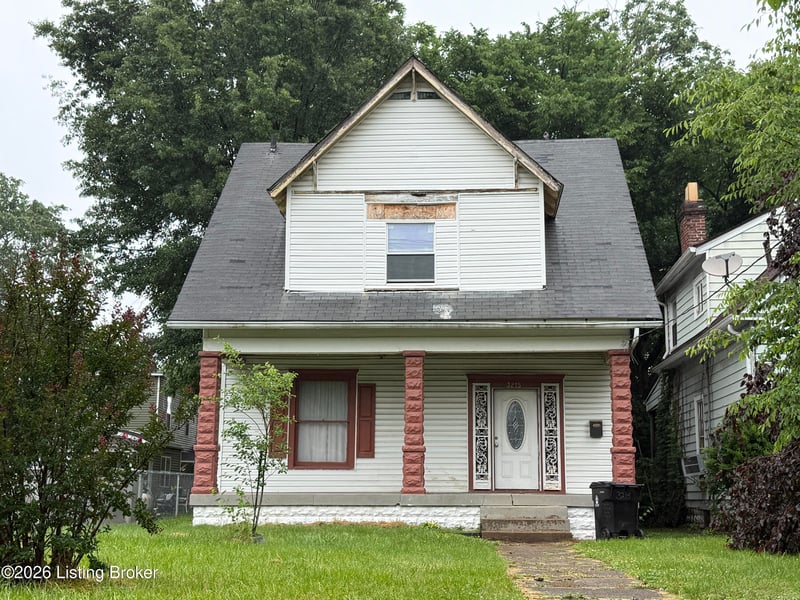 3215 Grand Ave, Louisville, KY 40211