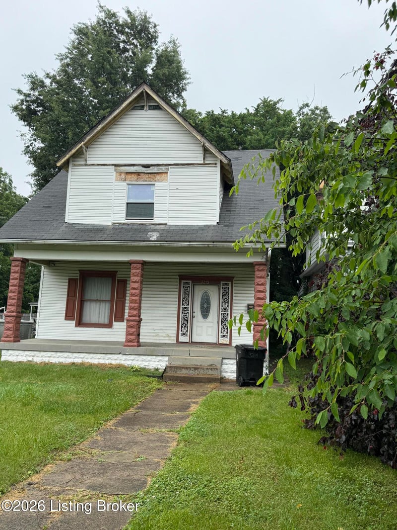 3215 Grand Ave, Louisville, KY 40211