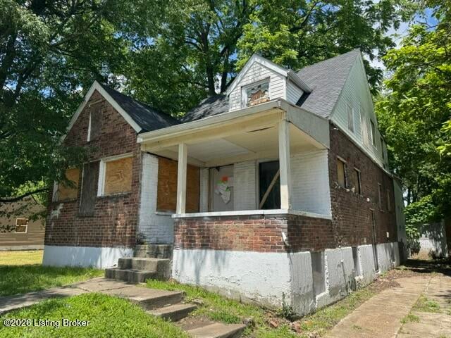 3215 Greenwood Ave, Louisville, KY 40211