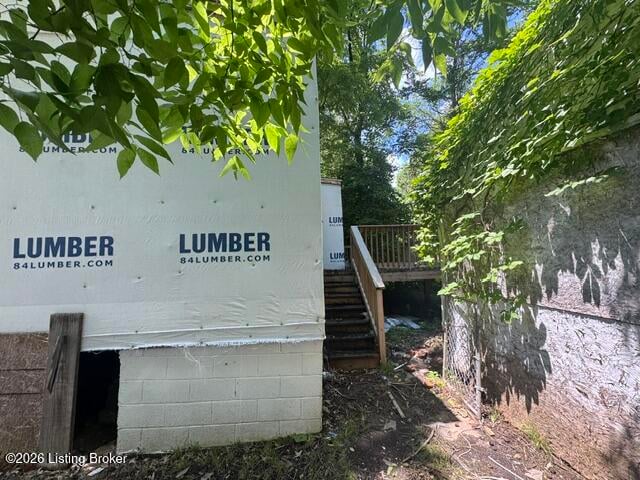 3215 Greenwood Ave, Louisville, KY 40211