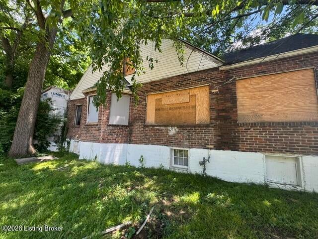 3215 Greenwood Ave, Louisville, KY 40211