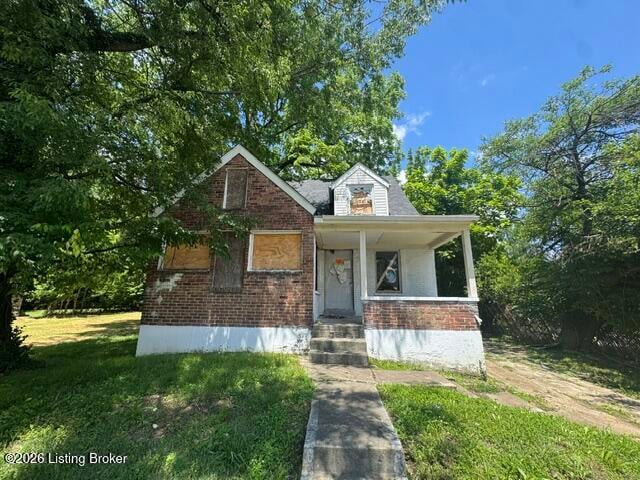 3215 Greenwood Ave, Louisville, KY 40211