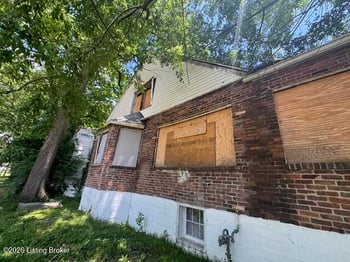 3215 Greenwood Ave, Louisville, KY 40211