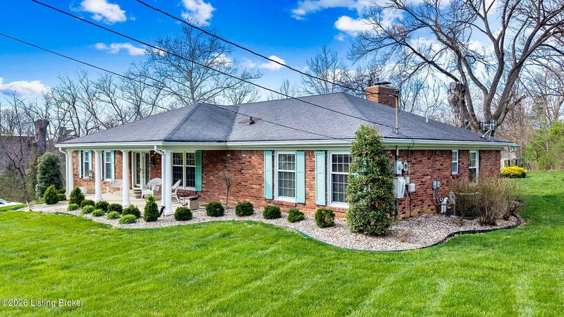 3216 Chenoweth Run Rd, Louisville, KY 40299