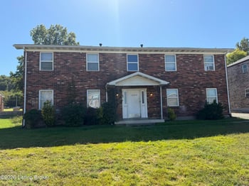 3216 Fordhaven Rd, Louisville, KY 40214