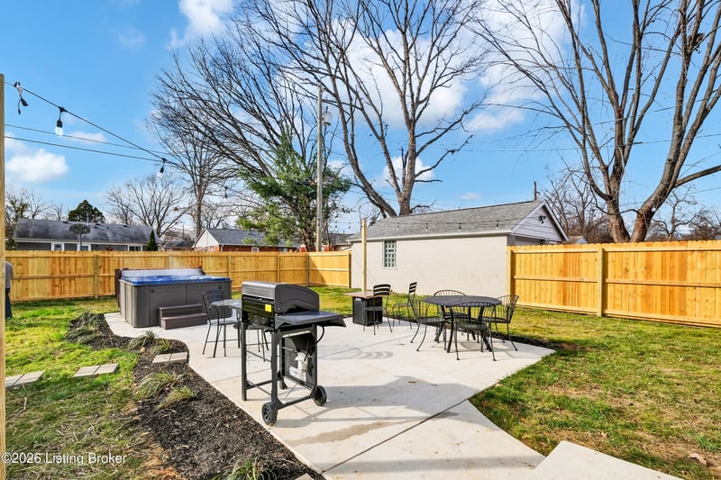 3216 Wellingmoor Ave, Louisville, KY 40218