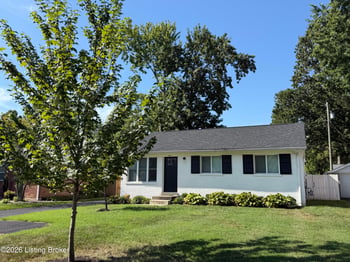 3216 Wellingmoor Ave, Louisville, KY 40218