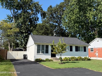 3216 Wellingmoor Ave, Louisville, KY 40218