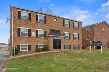 3217 Fordhaven Rd, Louisville, KY 40214