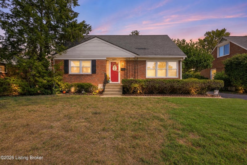 Home Worth Check