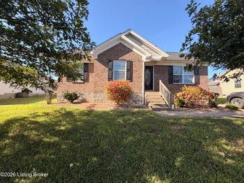 322 Gentry Ln, Mt Washington, KY 40047