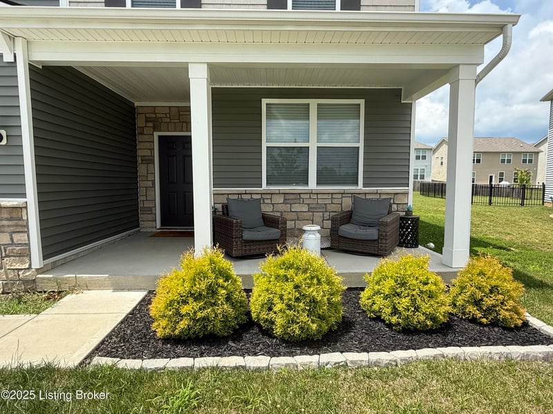 322 Vildana Ct, Shelbyville, KY 40065
