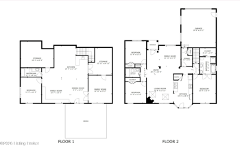 3222 Rolling Oak Blvd, Louisville, KY 40214