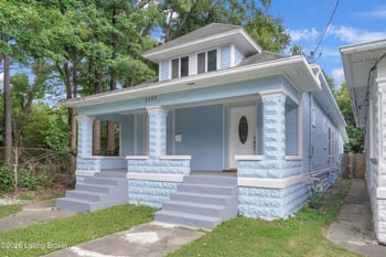 3222 W Market St, Louisville, KY 40212