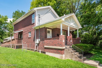 3223 Herman St, Louisville, KY 40212
