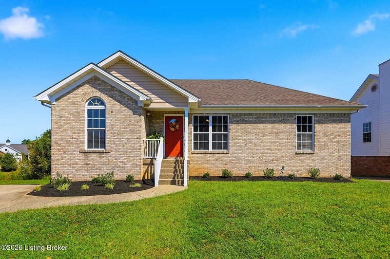 3223 Squire Cir, Shelbyville, KY 40065