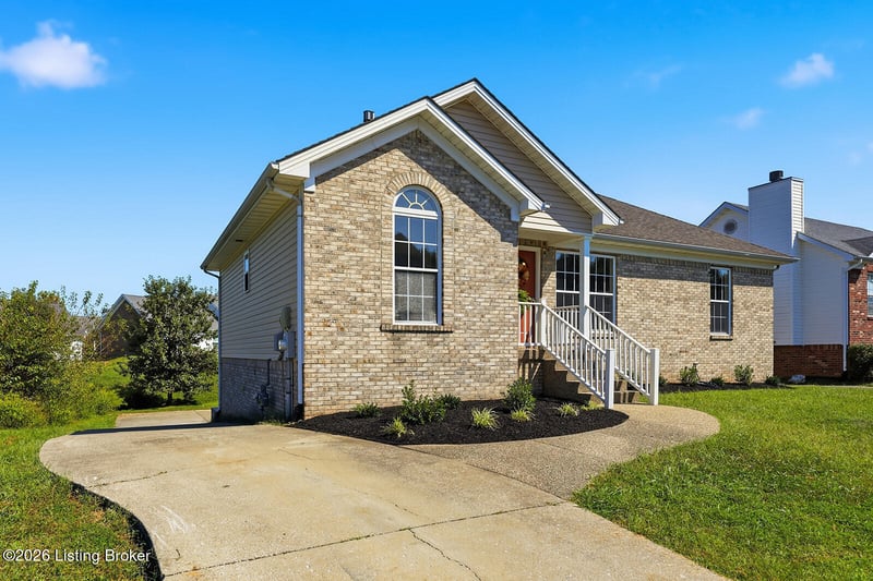 3223 Squire Cir, Shelbyville, KY 40065