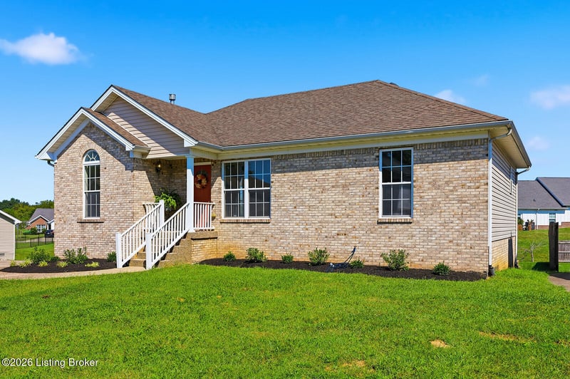 3223 Squire Cir, Shelbyville, KY 40065
