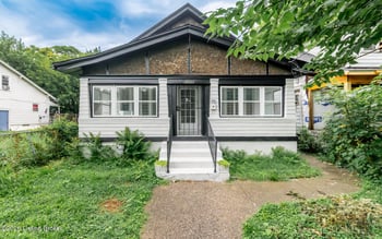 3223 Virginia Ave, Louisville, KY 40211
