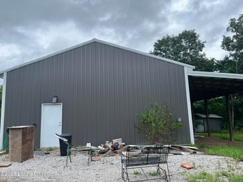 3224-4 Goose Creek, Sanders, KY 41083