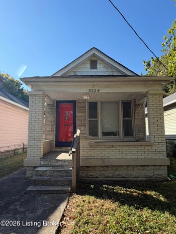 3224 Kirby Ave, Louisville, KY 40211