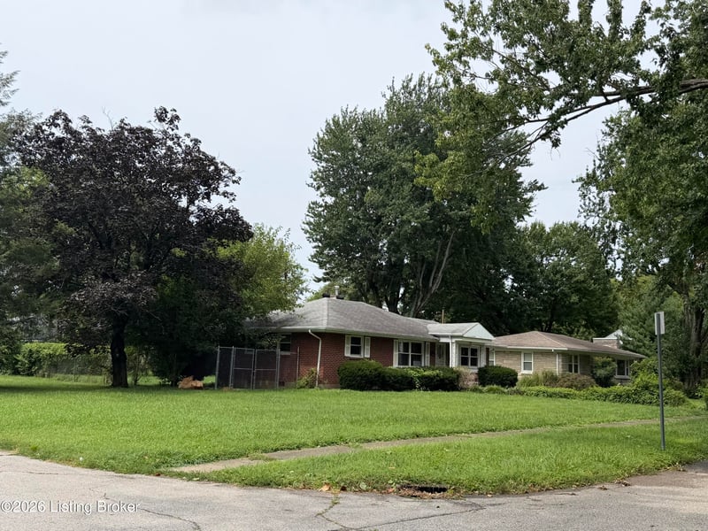 3224 Stratford Ave, Louisville, KY 40218