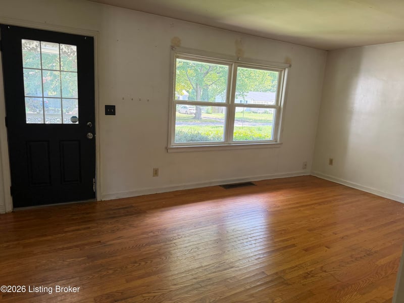 3224 Stratford Ave, Louisville, KY 40218