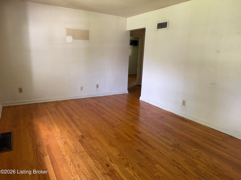 3224 Stratford Ave, Louisville, KY 40218