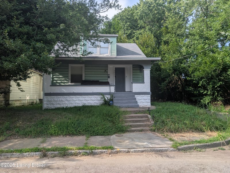 3225 W Jefferson St, Louisville, KY 40212
