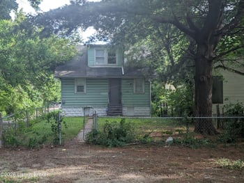 3225 W Jefferson St, Louisville, KY 40212