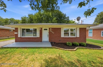3228 New Lynnview Dr, Louisville, KY 40216