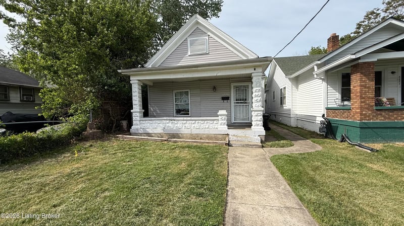 3229 Garland Ave, Louisville, KY 40211