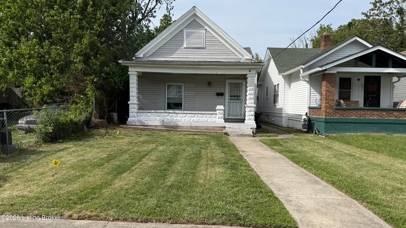 3229 Garland Ave, Louisville, KY 40211