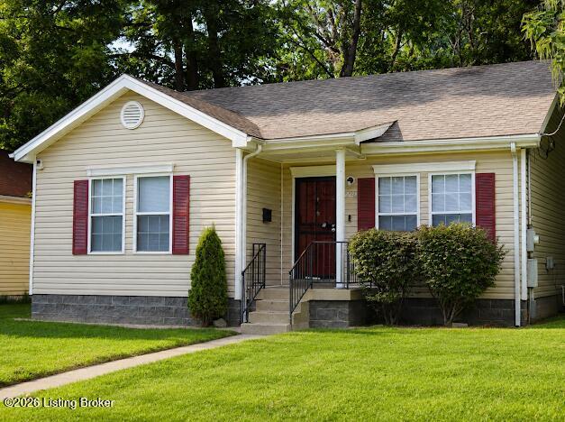 3229 Greenwood Ave, Louisville, KY 40211