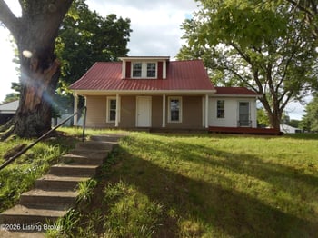 3229 N Highway 261, Hardinsburg, KY 40143