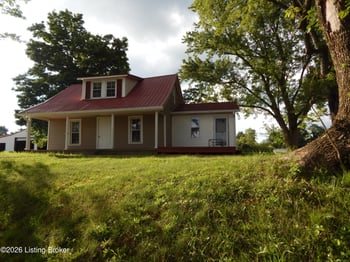 3229 N Highway 261, Hardinsburg, KY 40143