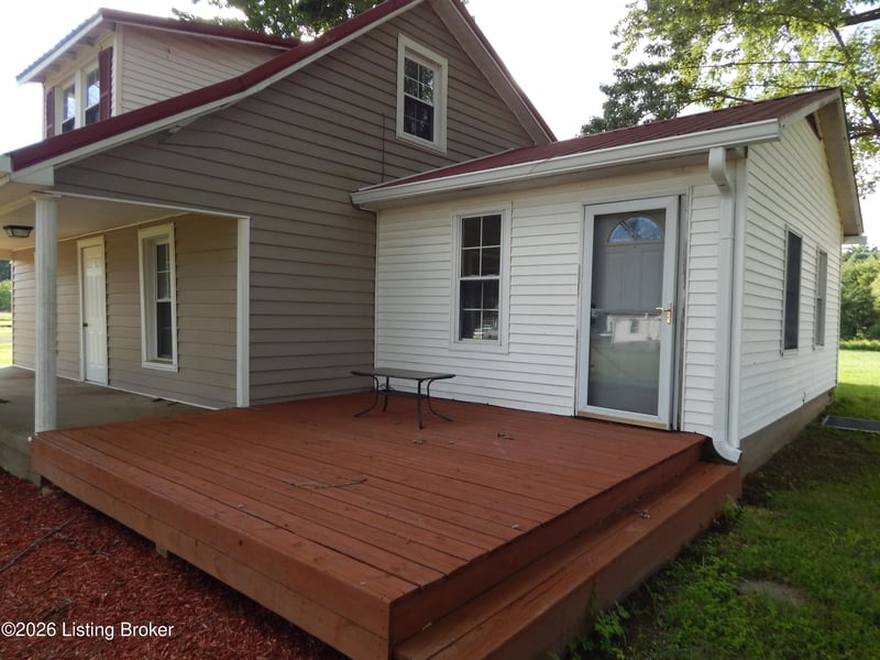 3229 N Highway 261, Hardinsburg, KY 40143