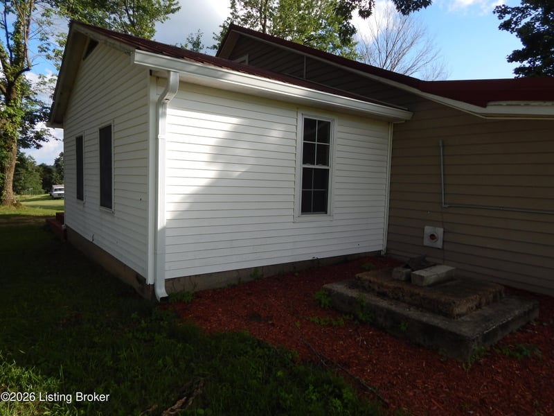 3229 N Highway 261, Hardinsburg, KY 40143